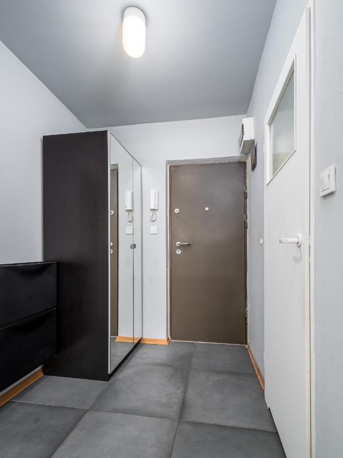Apartamenty Ks Powisle Warszawa Zewnętrze zdjęcie